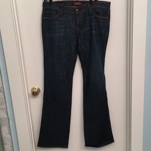 Never worn James Jeans
